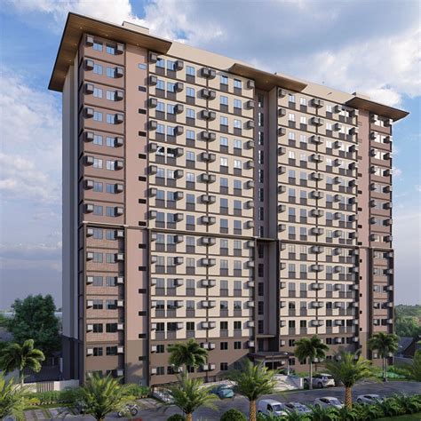 vivienda by asterra|For Sale: 30.36 sqm 1 Bedroom Unit at Vivienda by Asterra.